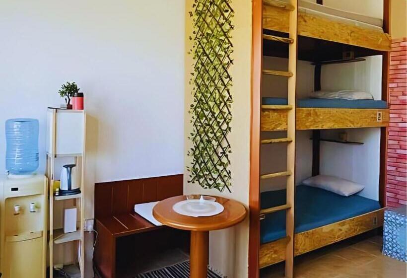 Arodes Asteria Volunteer & Youth Eco Hostel