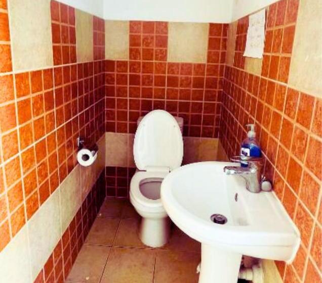 Arodes Asteria Volunteer & Youth Eco Hostel