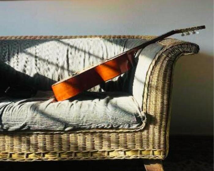 Arodes Asteria Volunteer & Youth Eco Hostel