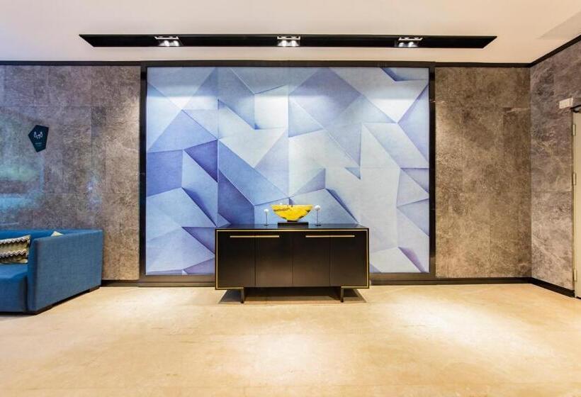 Echarm Hotel Fuzhou Sanfang Qixiang Wuyi North Road Branch