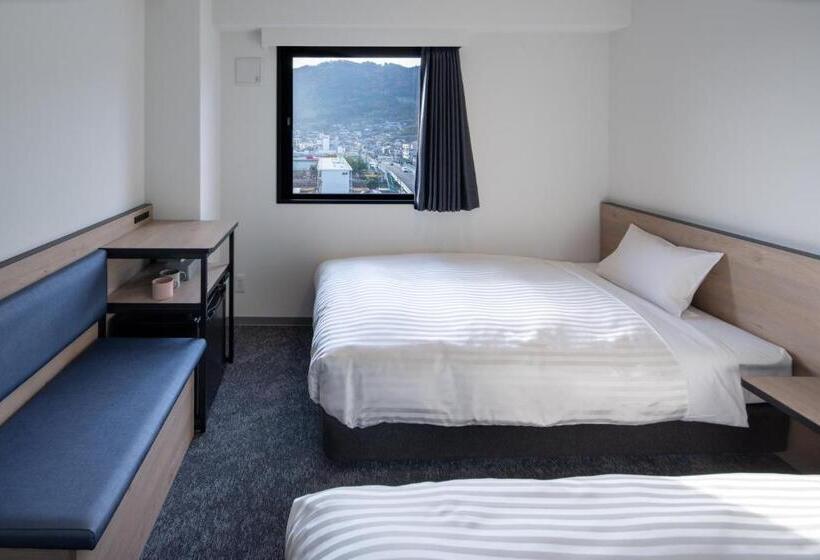 サンホテル大竹