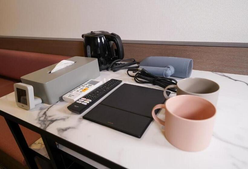 サンホテル大竹