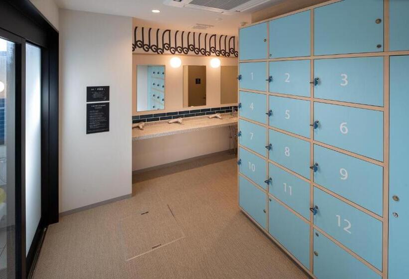 サンホテル大竹