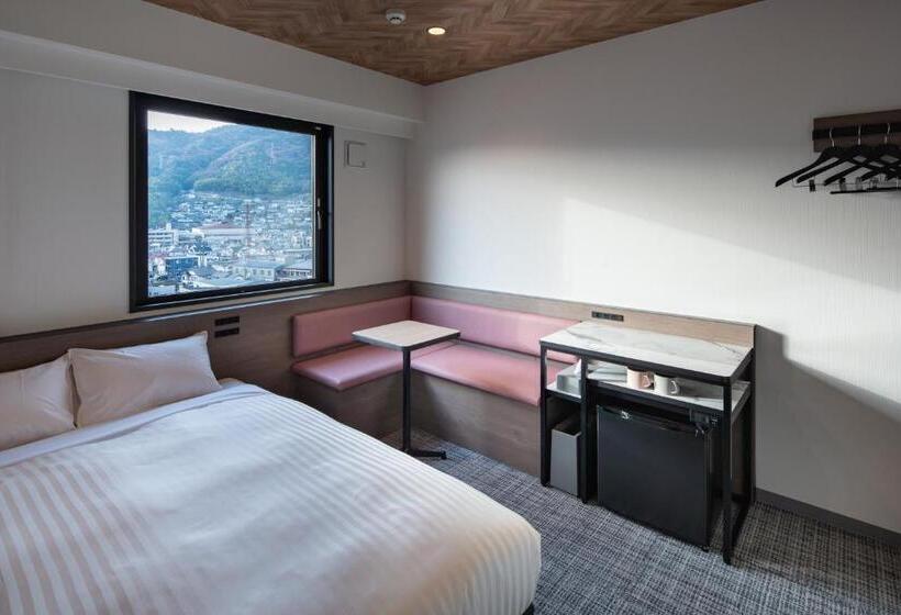 サンホテル大竹