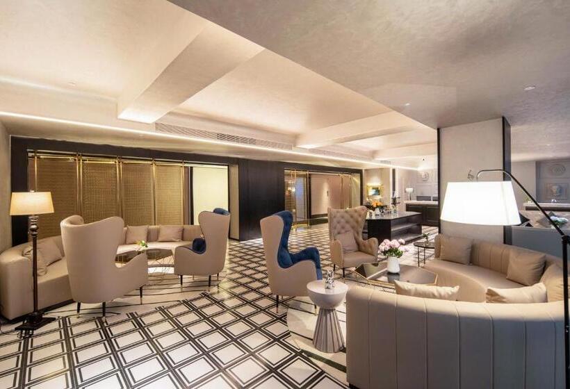 漳州百花村交易大楼贵宾舍酒店