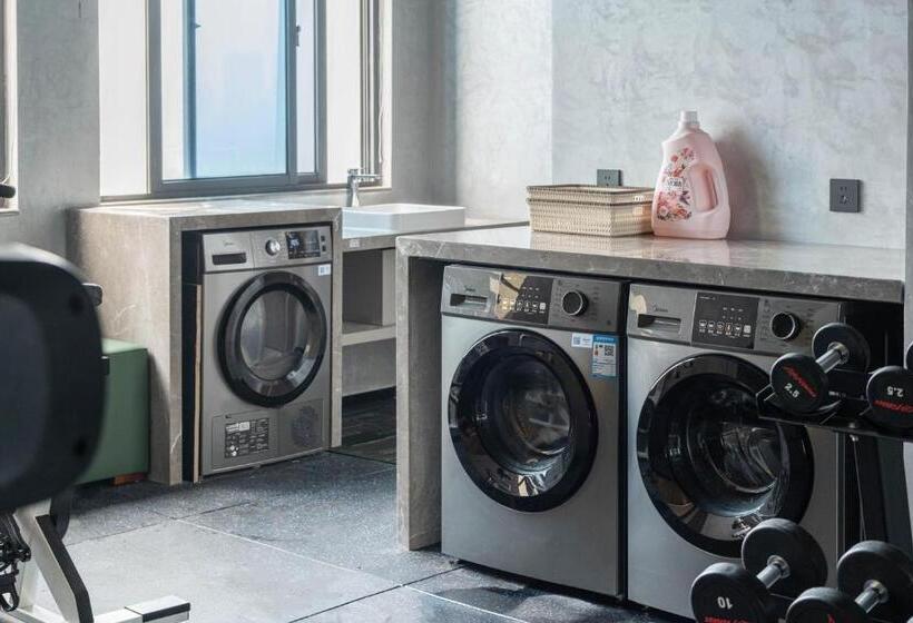 漳州百花村交易大楼贵宾舍酒店