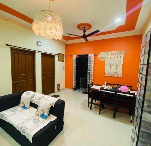 2bhk By The Beach