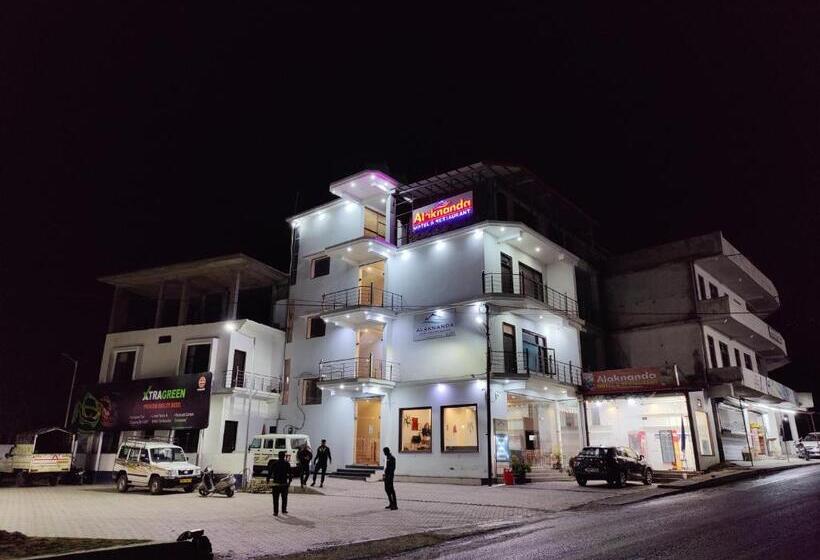 Alaknanda Motel & Restaurant