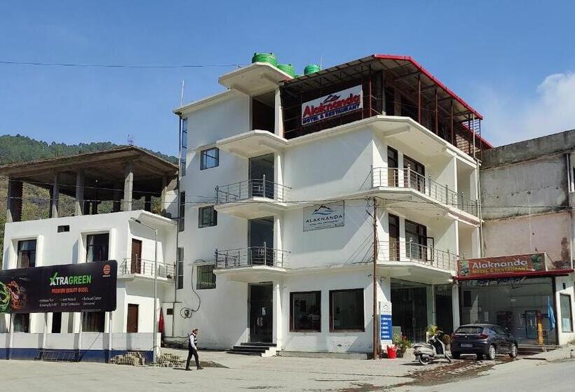 Alaknanda Motel & Restaurant