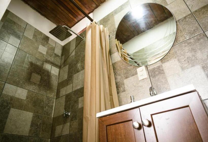 Общежитие Casa Figueroa