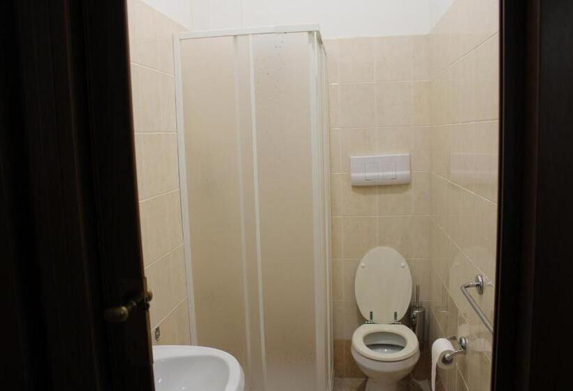 הוסטל La Locanda Del Brigante