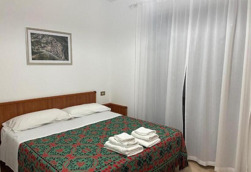 הוסטל La Locanda Del Brigante