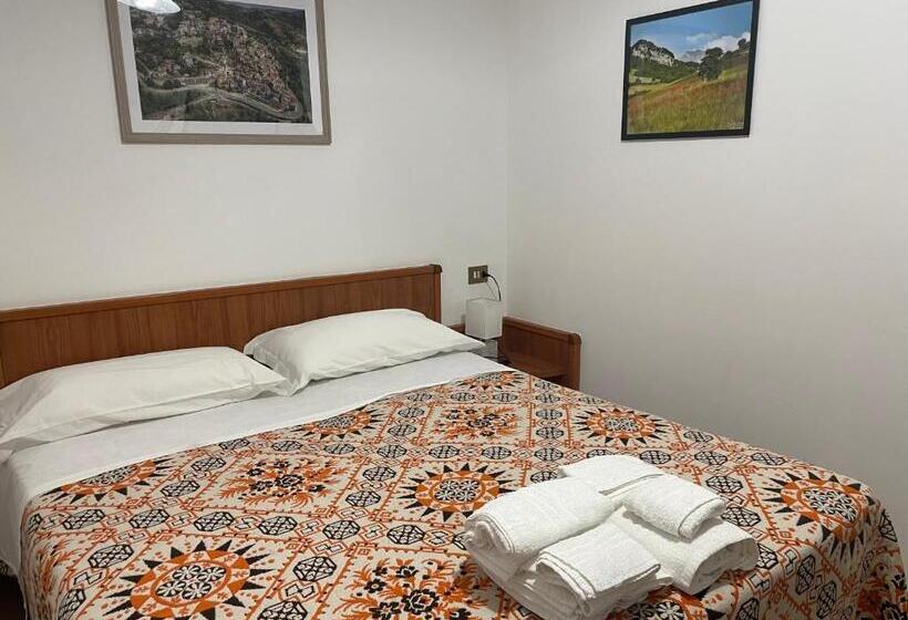 הוסטל La Locanda Del Brigante