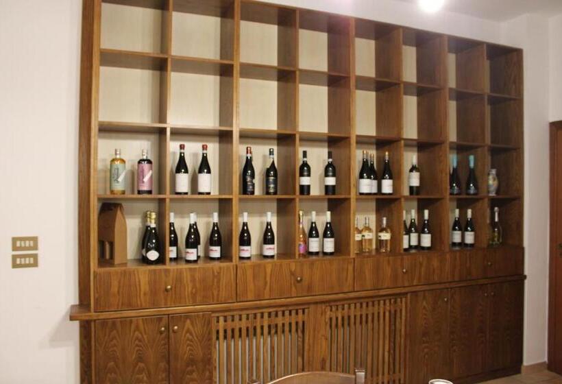 הוסטל La Locanda Del Brigante