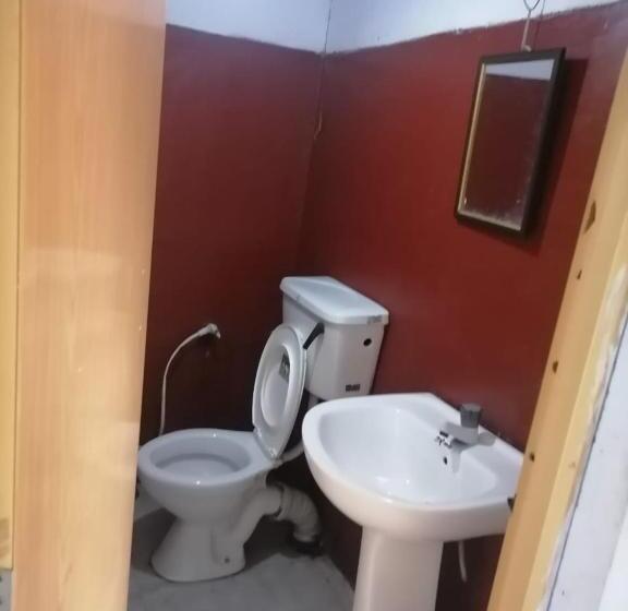 ユースホステル Pure Land Villa