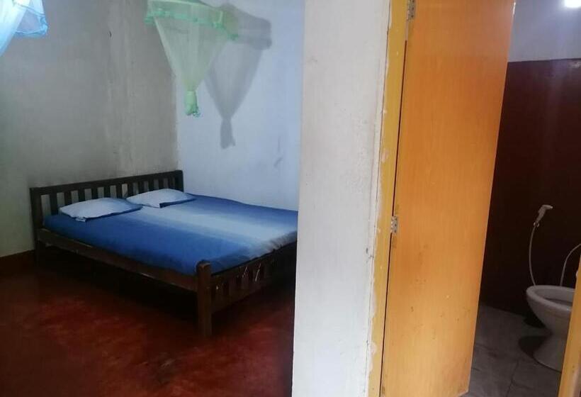 ユースホステル Pure Land Villa