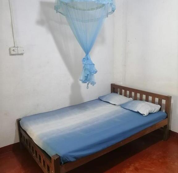 ユースホステル Pure Land Villa