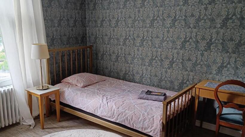 הוסטל Vanha Klubi