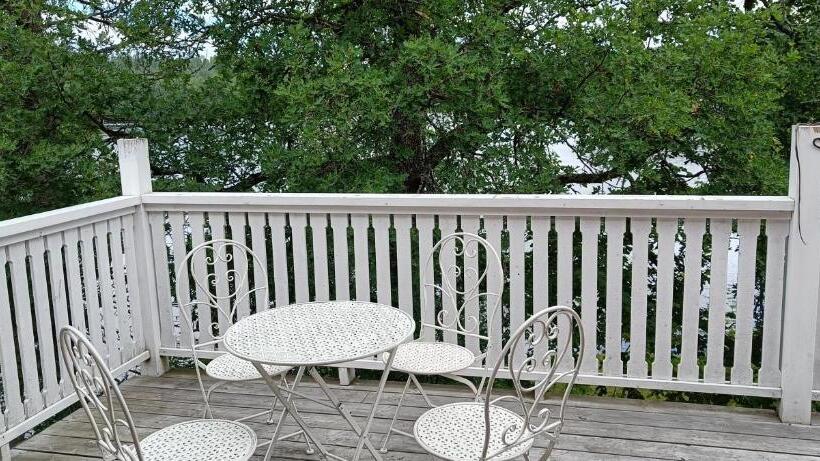 הוסטל Vanha Klubi