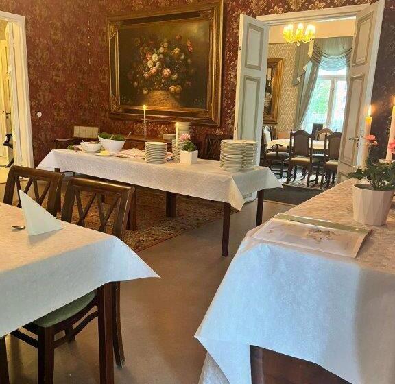 הוסטל Vanha Klubi