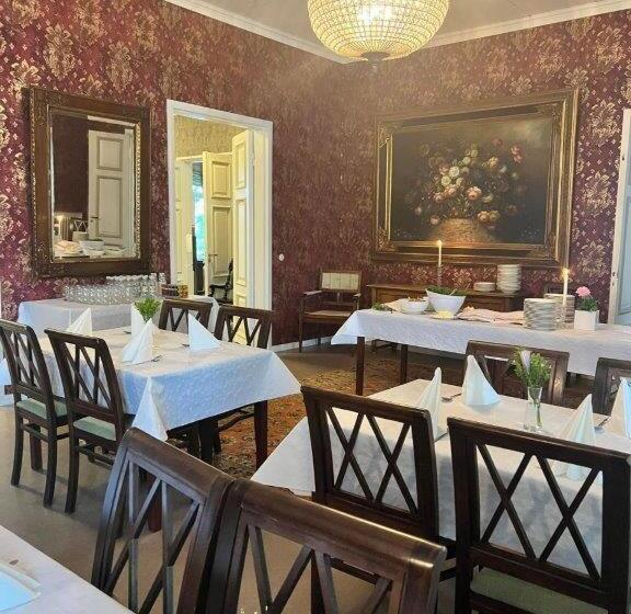 הוסטל Vanha Klubi