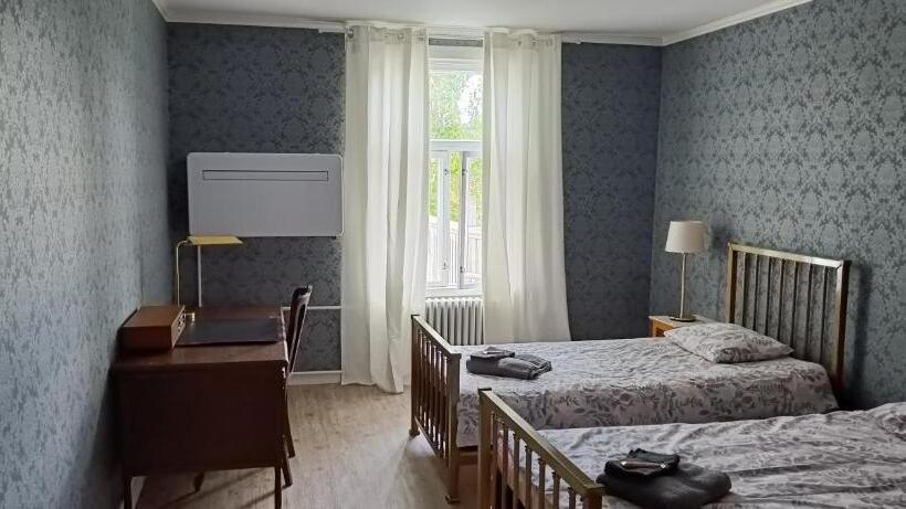 הוסטל Vanha Klubi