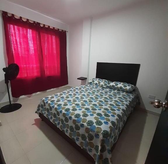 Apartamentos Amoblados Y Aparta Hotel La Unión Valle