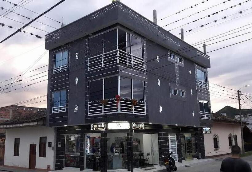 Apartamentos Amoblados Y Aparta Hotel La Unión Valle