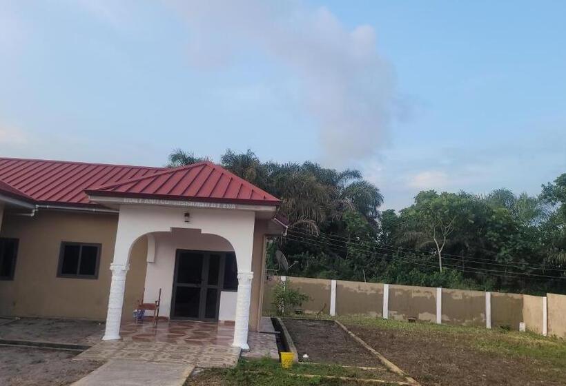 Assembly Hotel, Esiama