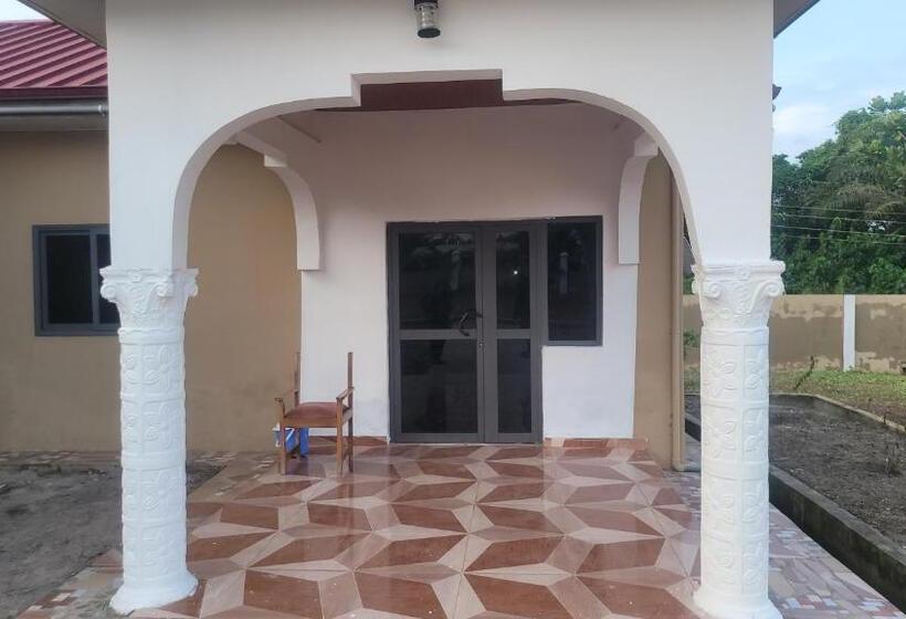 Assembly Hotel, Esiama