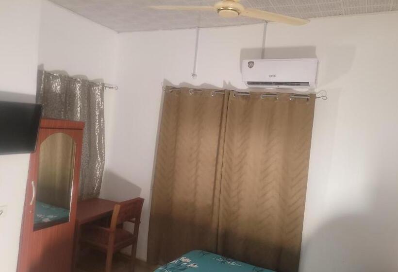 Assembly Hotel, Esiama