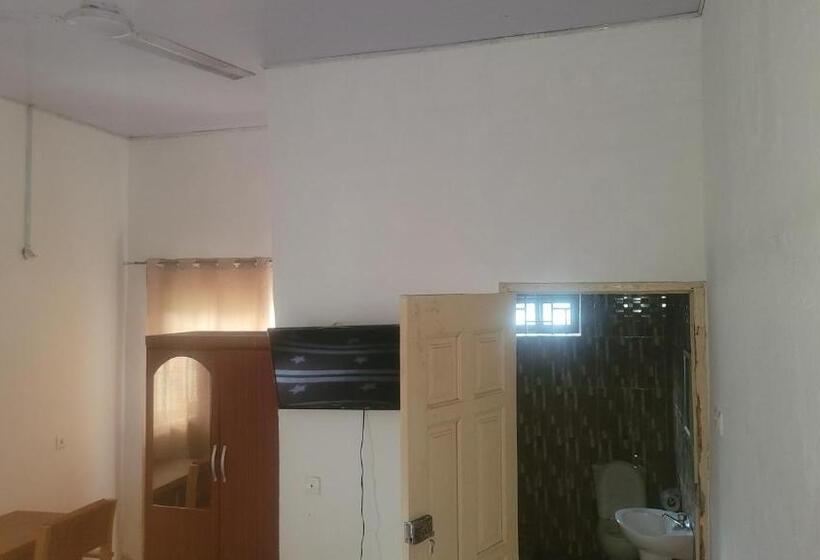 Assembly Hotel, Esiama