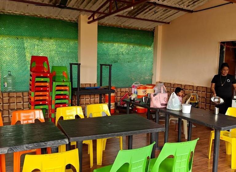 B S Farm Resort Karjat