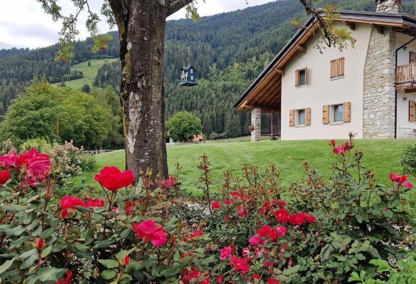 B&b La Paganina