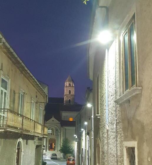 B&b Sotto Il Figliolo