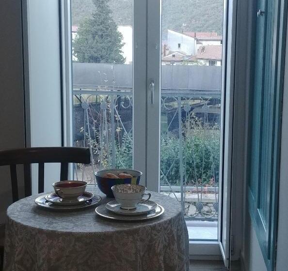 B&b Sotto Il Figliolo