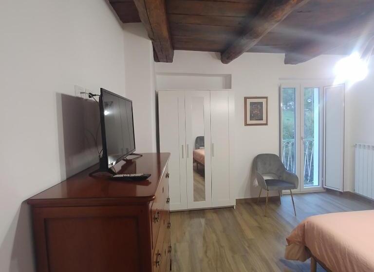 B&b Sotto Il Figliolo