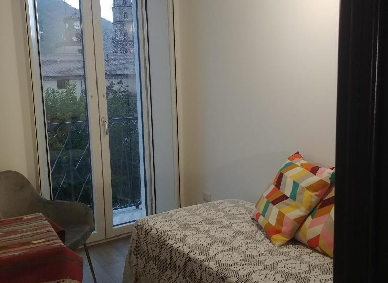 B&b Sotto Il Figliolo