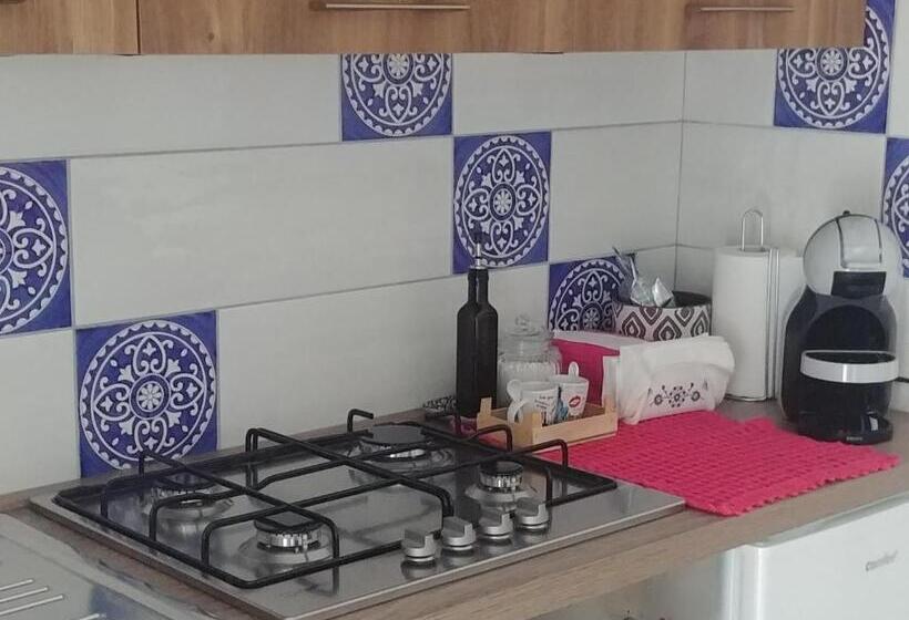 B&b Sotto Il Figliolo