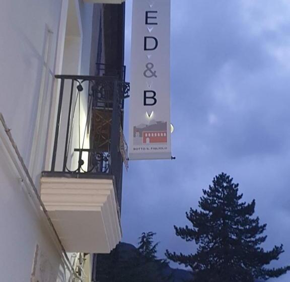 B&b Sotto Il Figliolo