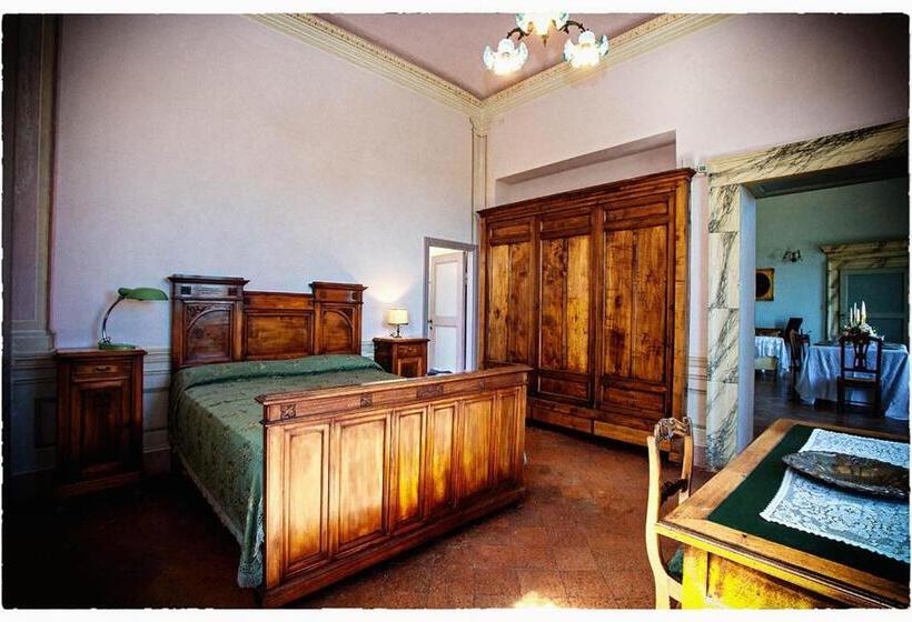 B&b Villa Mastrangelo