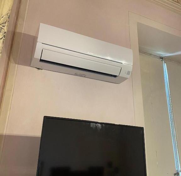 B&b Villa Mastrangelo