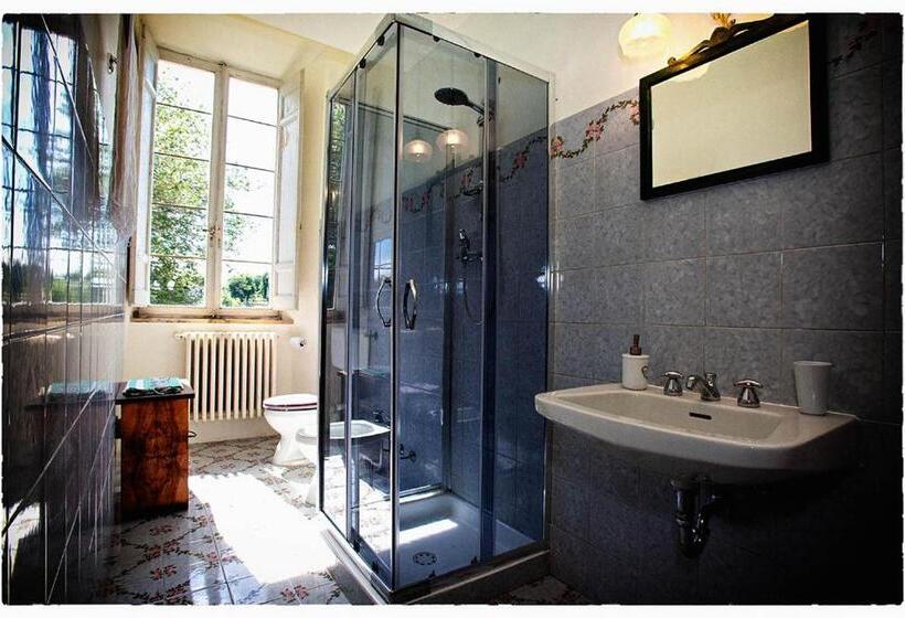 B&b Villa Mastrangelo