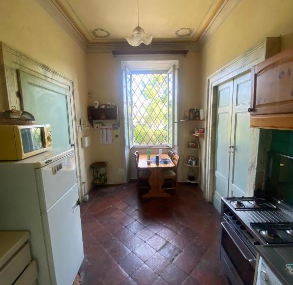 B&b Villa Mastrangelo