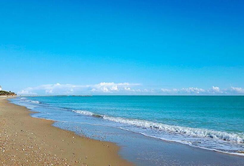 B&b Villa Mastrangelo