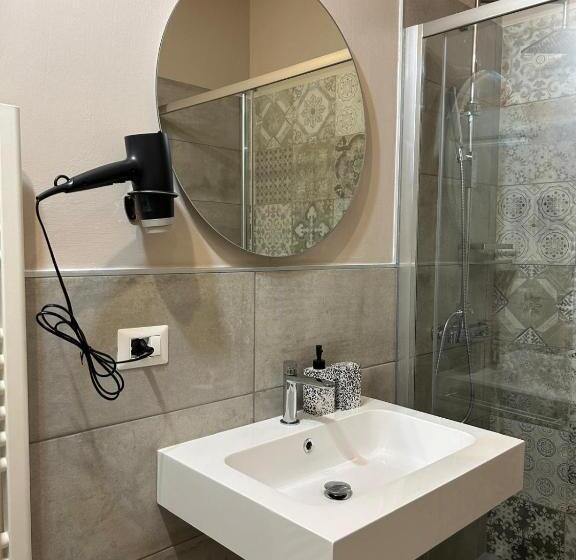 Bed and Breakfast Al Civico 73