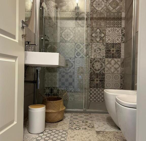 Bed and Breakfast Al Civico 73