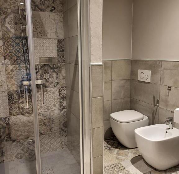 Bed and Breakfast Al Civico 73