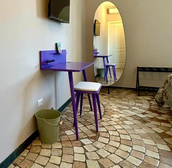 Bed and Breakfast Al Civico 73