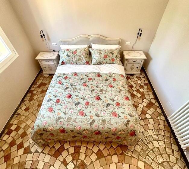 Bed and Breakfast Al Civico 73